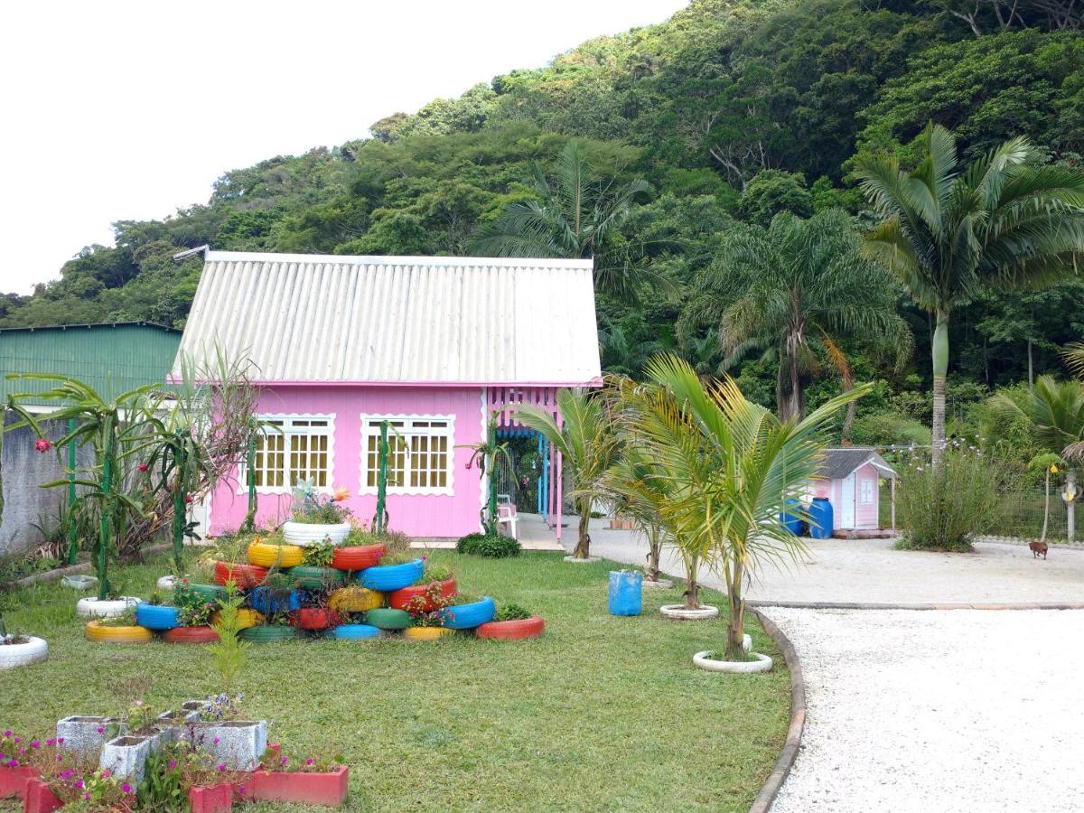 Chale Do Gravata Villa เปงญา ภายนอก รูปภาพ