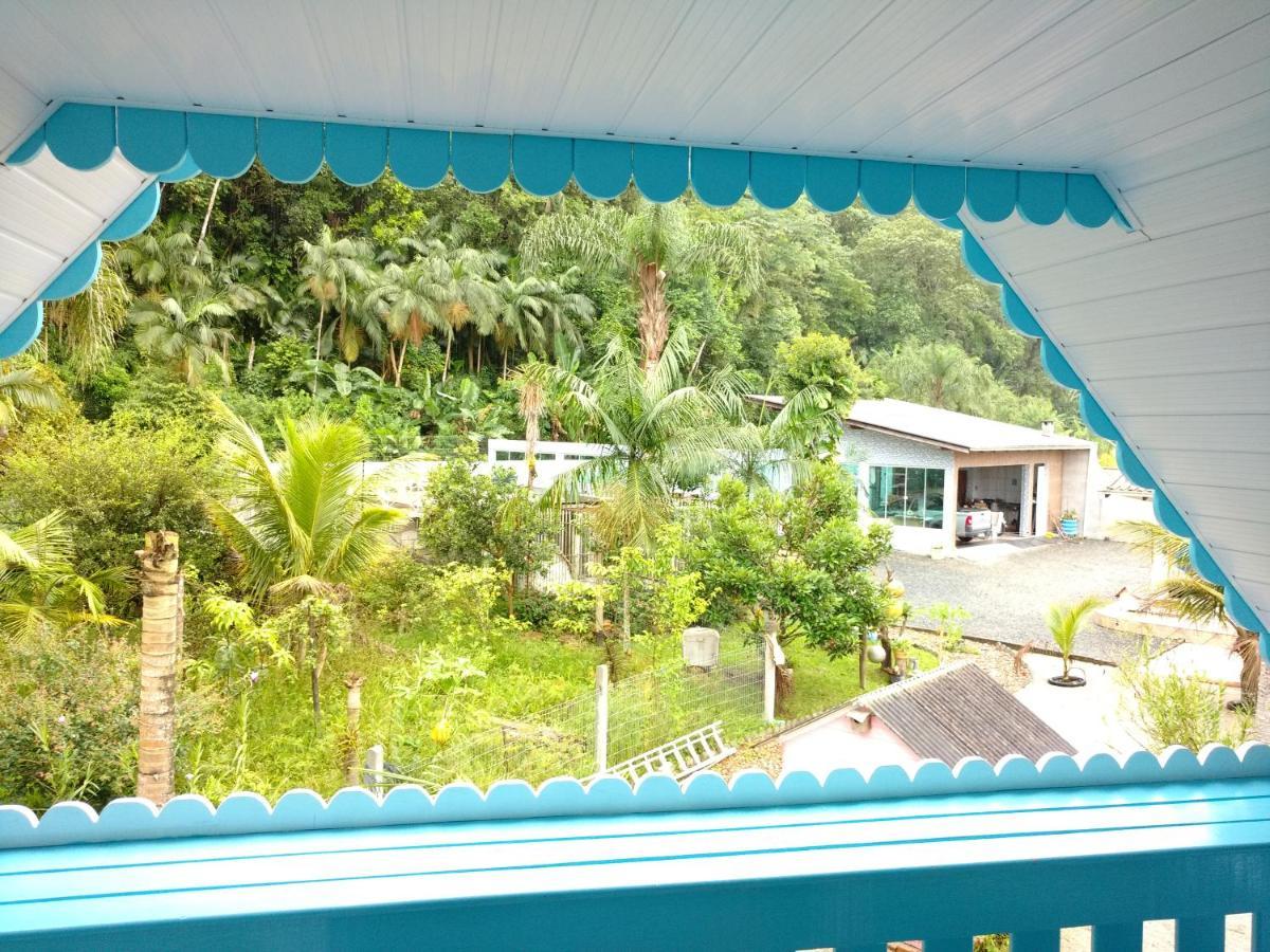 Chale Do Gravata Villa เปงญา ภายนอก รูปภาพ